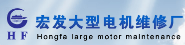 临沂电机维修_直流电机维修_大型电机维修-临沂宏发电机维修